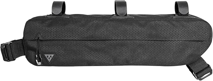 Topeak MidLoader Bike Frame Bag