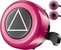 Bike Bell, Classic Bicycle Bell for Adults Kids, Loud Crisp Clear Sound Bicycle Bell for Adults Kids, Road Bike, Electric Bike, Cruiser Bike, Mountain Bike Bell Accessories