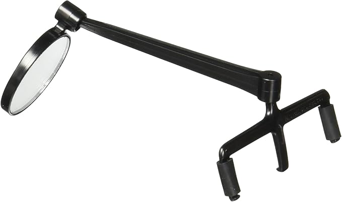 Third Eye Eyeglass Bicycle Mirror