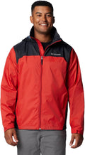 Columbia Men’s Glennaker Lake II Rain Jacket