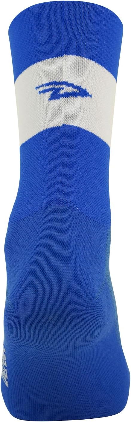 DeFeet Aireator Team Double Cuff Socks