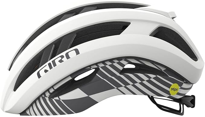 Giro Aries Spherical Bike Helmet