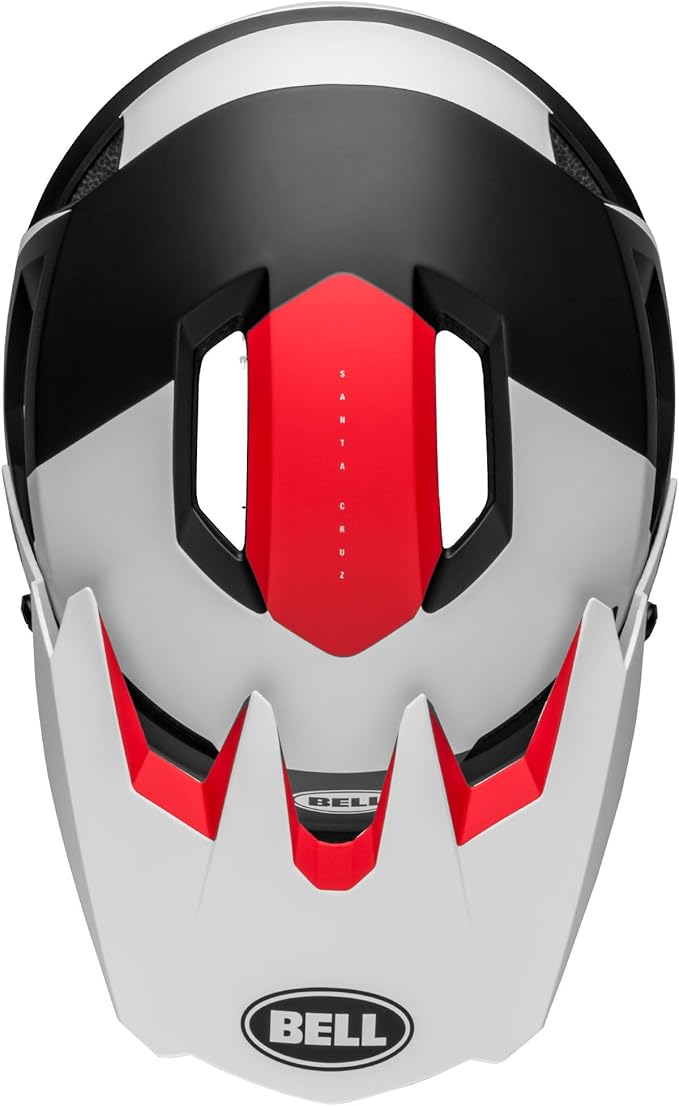 Bell Sanction 2 DLX MIPS
