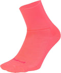 Aireator 3” Quarter Sock – Running, Cycling, Everyday Athletic Compression Sock