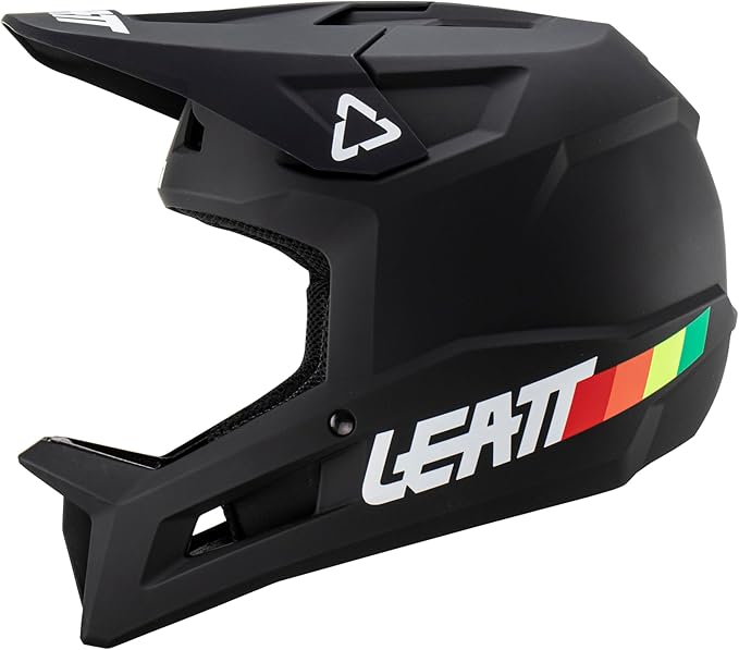 Leatt Helmet Mountain Bike Gravity 1.0