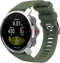 Polar Grit X - Rugged Multisport GPS Smart Watch - Ultra-Long Battery Life, Wrist-based Heart Rate, Military-Level Durability, Sleep and Recovery, Navigation - Trail Running, Mountain Biking
