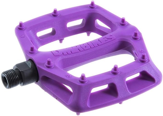 DMR V6 Nylon Flat Pedals