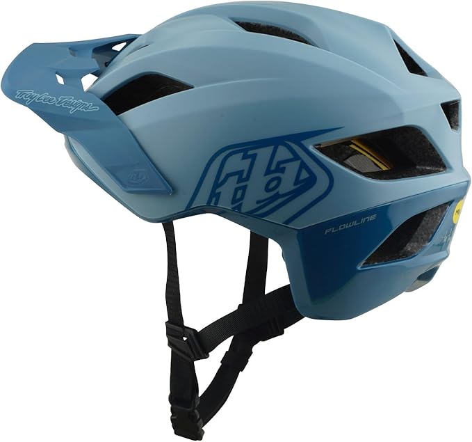 Troy Lee Designs FLOWLINE Helmet MIPS for Mountain Bicycle MTB