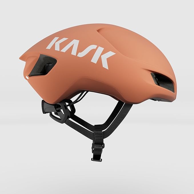 Kask Utopia Y Bike Helmet I Aerodynamic, Road Cycling & Triathlon Helmet for Speed