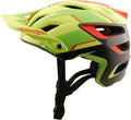 Troy Lee Designs A3 Uno MIPS Bicycle Helmet