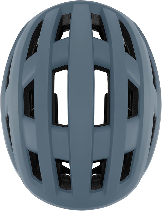 Smith Persist Cycling Helmet – Adult Road Bike Helmet with MIPS Technology + Zonal Koroyd Coverage – Lightweight Impact Protection for Men & Women