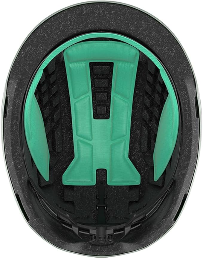LAZER CityZen KinetiCore Bike Helmet, Bicycling Gear for Adults, Men & Women’s Cycling Head Gear