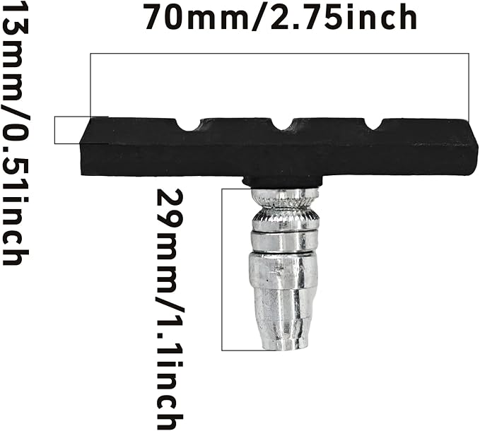 Bike Brake Pads