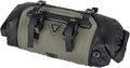 Topeak FrontLoader Bicycle Handlebar Bag - Black or Green