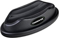 Thinvik Bike Front Wheel Riser Block, Bicycle Stabilize Stand Accessories for Indoor Road Bike Mountain Bike Riding Trainer Exercise Tire Holder