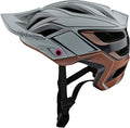 Troy Lee Designs A3 Uno MIPS Bicycle Helmet