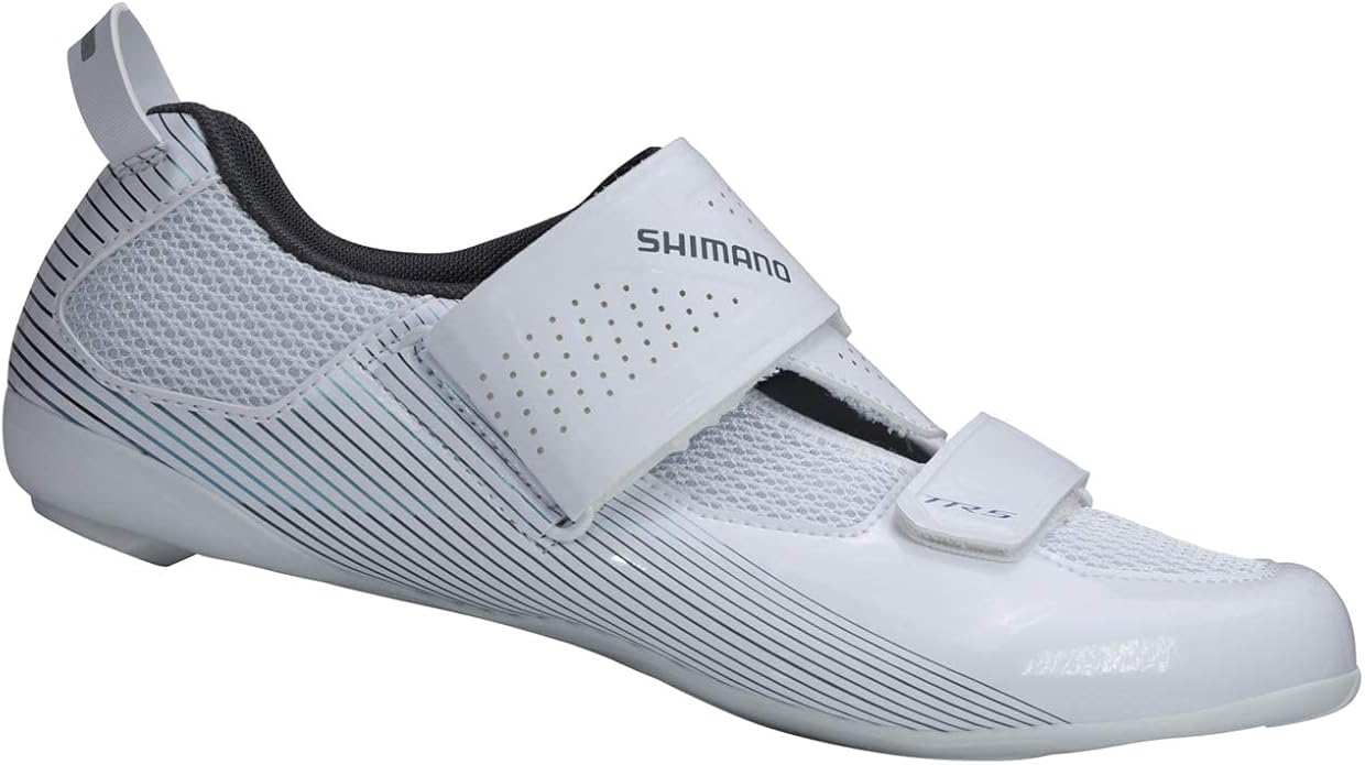 SHIMANO SH-TR501W Specialist Short Course Triathlon Shoe