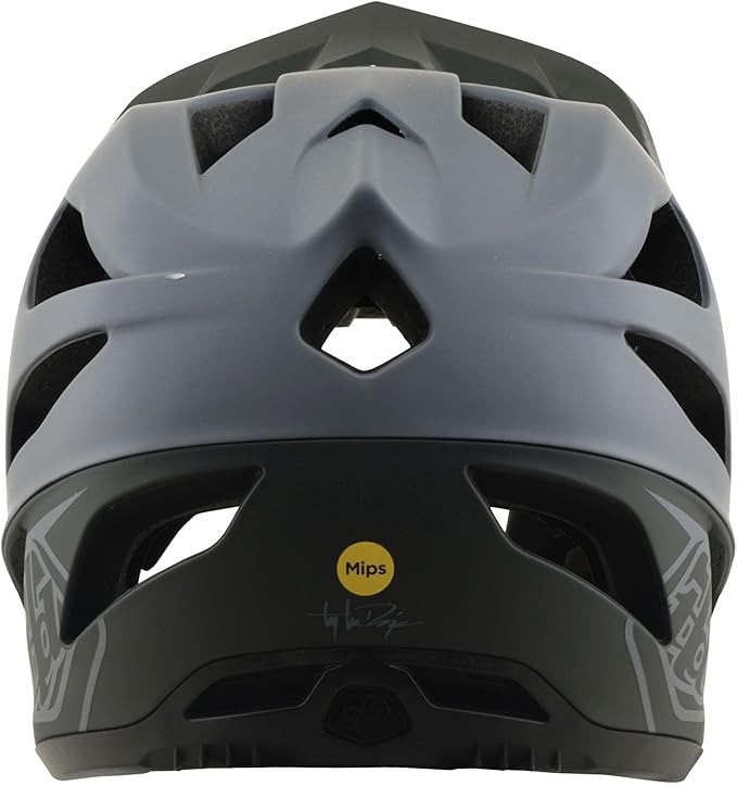 Troy Lee Designs Stage Helmet MIPS for Mountain Bicycle MTB BMX