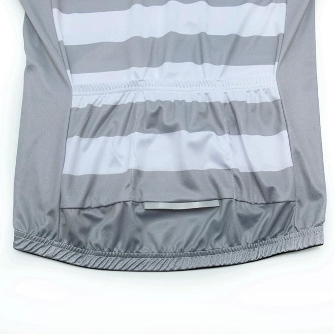 MOXILYN Men's Cycling Jersey Sleeveless Vests Bike Tank Quick Dry Bicycle Shirts Breathable Riding Clothing Top