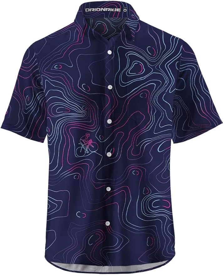 Cycling Shirts-Original Design Artist Style