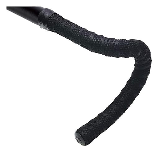 Cinelli Bubble Handlebar Tape, Black