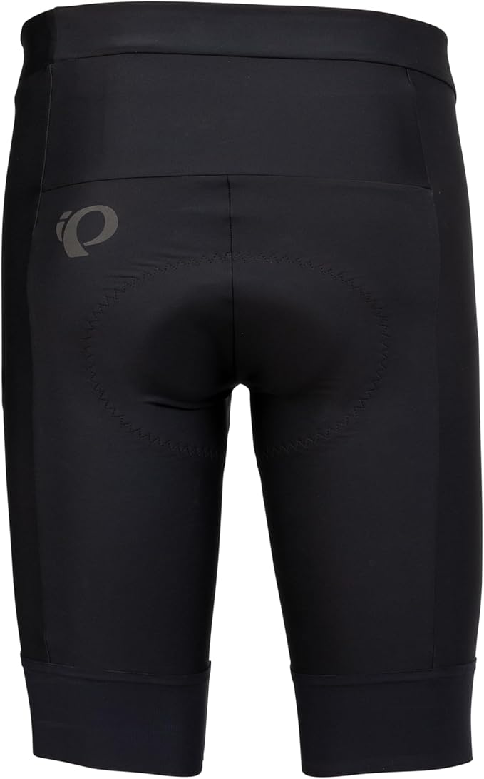 PEARL IZUMI Men's Biker Shorts Cycling Shorts 10.5" Attack Cycling Shorts, Breathable with Reflective Fabric.