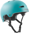 TSG Evolution Bike & Skate Helmet | for Cycling, BMX, Skateboarding, Rollerblading, Roller Derby, E-Boarding, E-Skating, Longboarding | Triple Certified, Swiss Design
