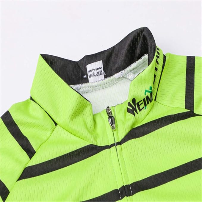 JPOJPO USA Cycling Jersey Men Road Bike Shirt Summer Biking Tops Short Sleeve Bicycle Clothes Cycle Wear Breathable