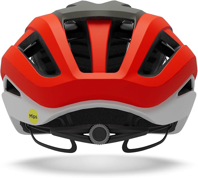 Giro Aries Spherical Bike Helmet