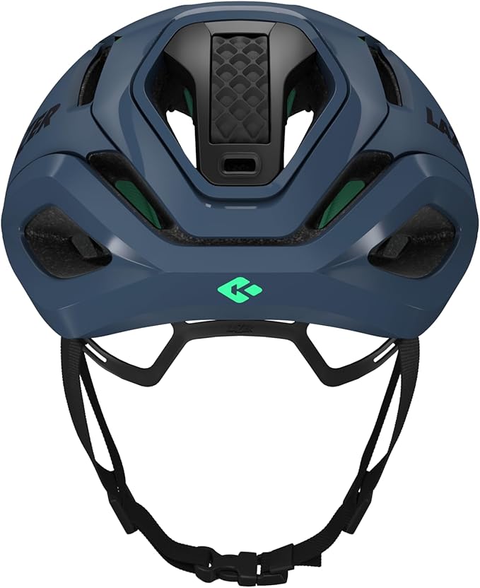 LAZER Vento KinetiCore Road Cycling Helmet, Bicycling Gear for Adults, Men & Women’s Lightweight Cycling Head Gear