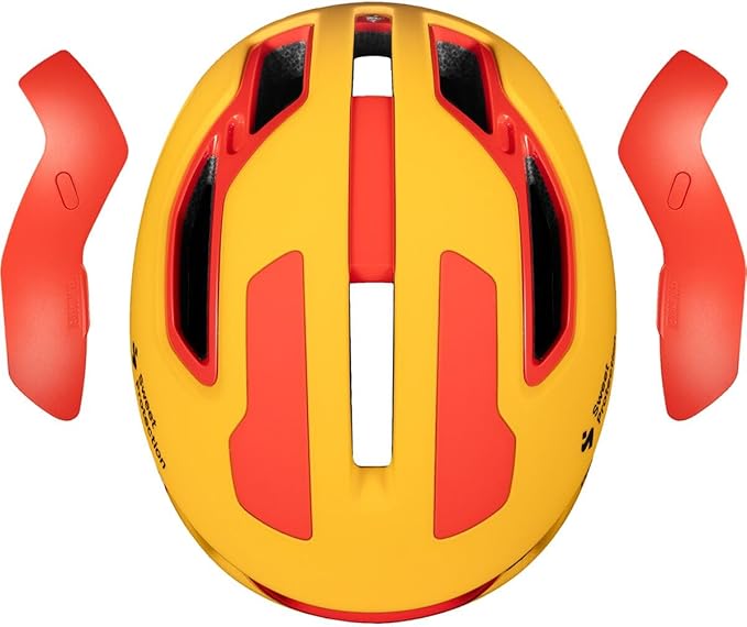 Sweet Protection Falconer Aero 2Vi MIPS Helmet