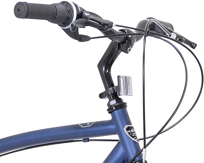 Kent 700c Men's Eastport Hybrid Bicycle