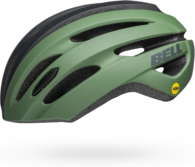 BELL Avenue MIPS Adult Road Bike Helmet