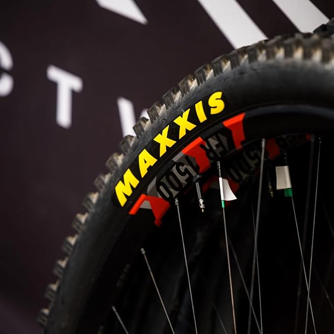 MAXXIS Rekon Race – Dual Compound – 27.5 & 29 – EXO Protection – E25 Rated – Tubeless Ready Semi-Slick XC Race Tire