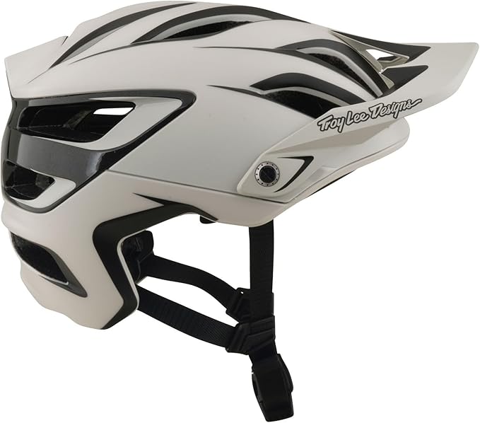 Troy Lee Designs A3 Uno MIPS Bicycle Helmet