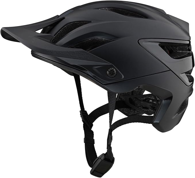 Troy Lee Designs A3 Uno MIPS Bicycle Helmet