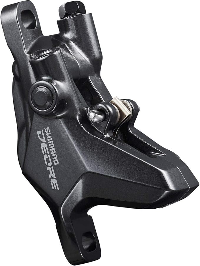 SHIMANO Deore Br-M6100 Disc Brake Resin, Rear
