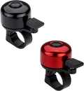 Bike Bell Bicycle Bell Crisp Sound for Adults Kids Boys Girls