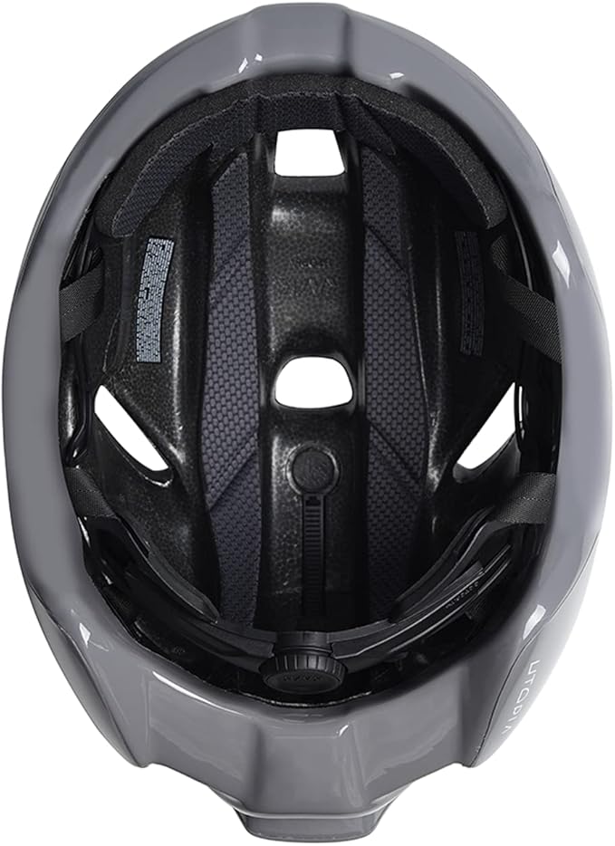 Kask Utopia Y Bike Helmet I Aerodynamic, Road Cycling & Triathlon Helmet for Speed