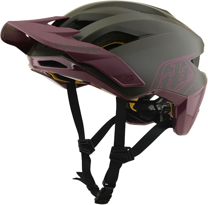 Troy Lee Designs FLOWLINE Helmet MIPS for Mountain Bicycle MTB