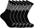 ReflecToes Reflective Socks for cycling and running - 330 Candle Power High Visibility Night Safety Gear - Biomotion Support