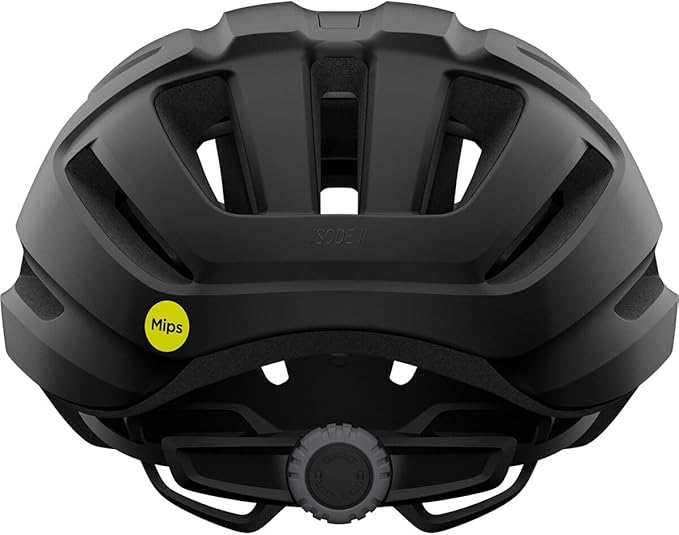 Giro Isode MIPS