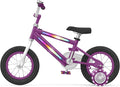 Jetson Light Rider Kids’ Light-up Unisex Bike, LED Light-up Frame, 3 Different Light Modes