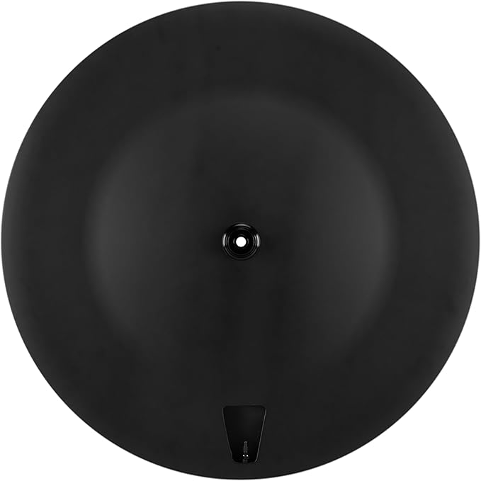 Superteam Carbon Full Disc Wheel 700c Tubeless 25mm Wheel for Road Bike Disc Brake/Center Lock
