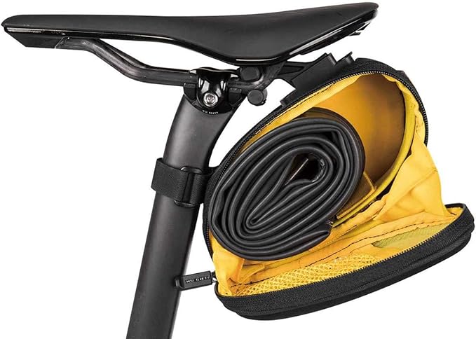 Topeak SideKick STW Wedge Pack with Fixer F25