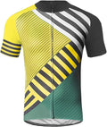 UGLY FROG Cycling Jersey Short Sleeve Men MTB Bike Clothing Road Bicycle Shirts Shorts Padded Pants DXMX01