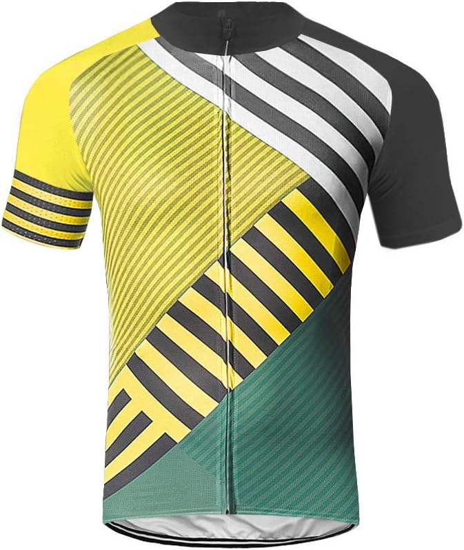 UGLY FROG Cycling Jersey Short Sleeve Men MTB Bike Clothing Road Bicycle Shirts Shorts Padded Pants DXMX01