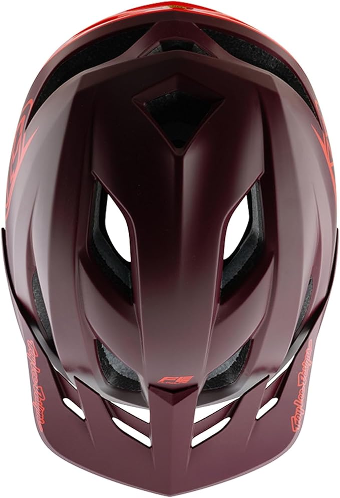 Troy Lee Designs FLOWLINE SE Helmet MIPS for Mountain Bicycle MTB
