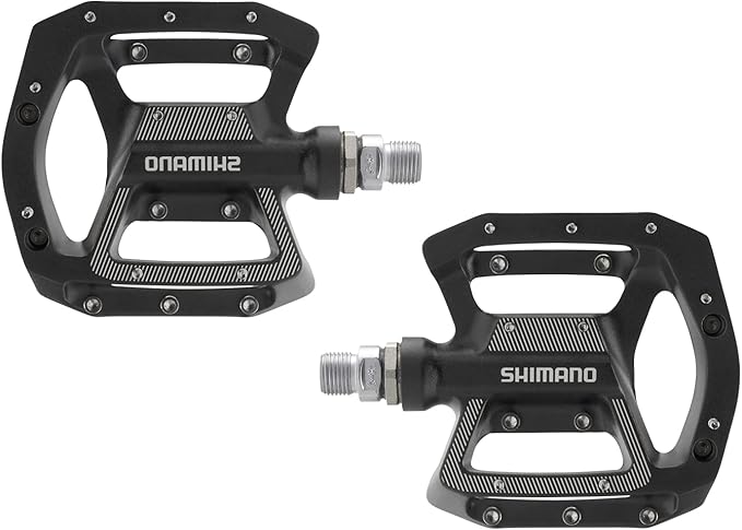 Shimano PD GR500 Pedal MTB/BMX, Unisex, PD-GR500