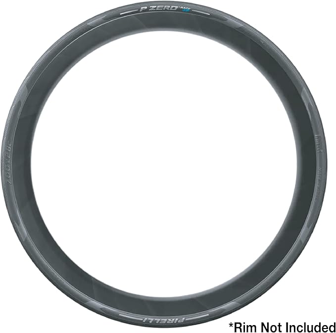 Pirelli P Zero Race 4S 28-622 (700 x 28c) Road Bike Tire for Wet and Cold Performance, TechBelt Construction for a Racing Feel, Extended Mileage for All-Season Cycling